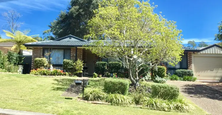 Fourth view of Homely house listing, 24 Chisholm crescent, Blaxland NSW 2774