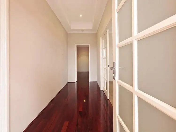 Second view of Homely house listing, 8A Mitchell Street, Mount Lawley WA 6050