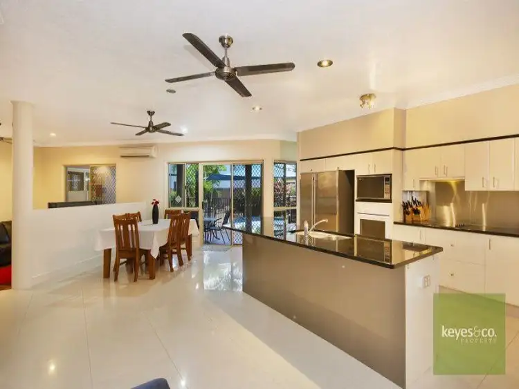 Second view of Homely house listing, 8 Westminster Mews, Douglas QLD 4814
