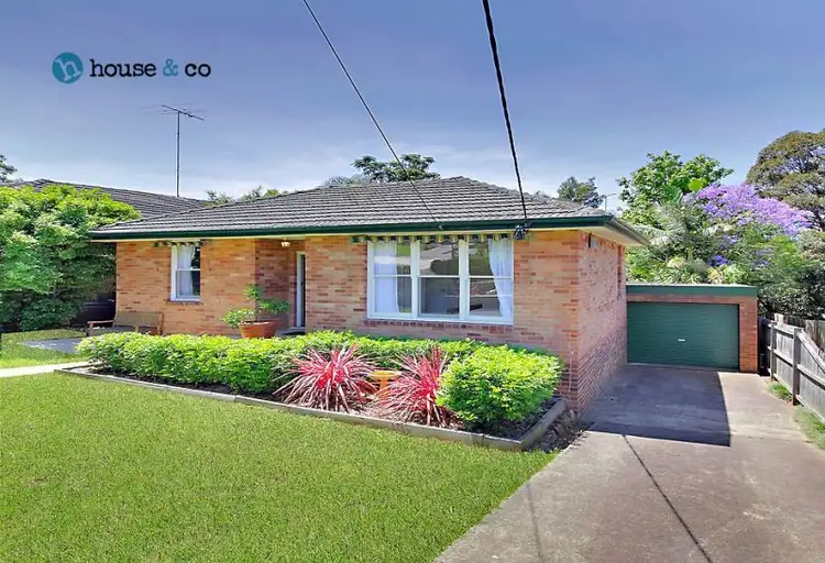 34 Hart Street, Dundas Valley NSW 2117