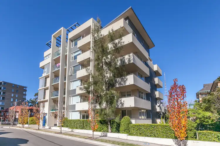 640-650 Pacific Highway