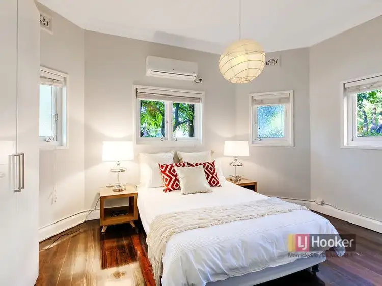 Fourth view of Homely apartment listing, 1/530 New Canterbury Road, Dulwich Hill NSW 2203