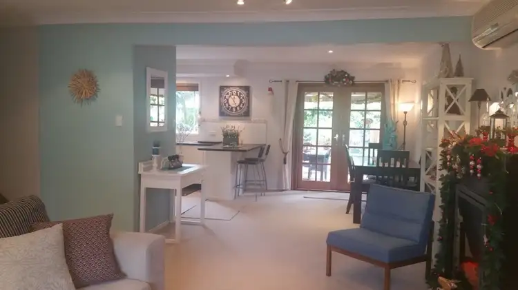 Third view of Homely townhouse listing, 12/1 Hobbs Close, Bateau Bay NSW 2261