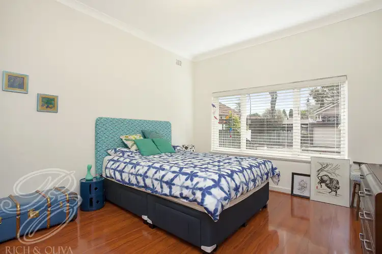 Fifth view of Homely house listing, 1 Yeo Avenue, Ashfield NSW 2131