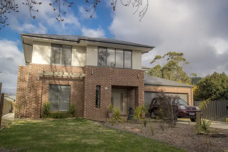 Main view of Homely house listing, 16 Bailey Street, Porepunkah VIC 3740