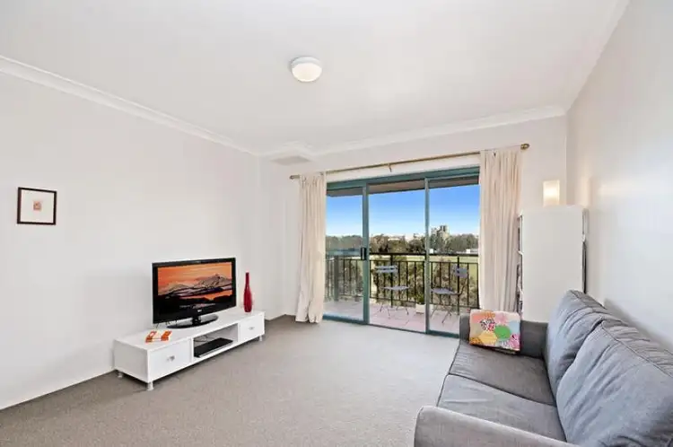 Unit 93/362 Mitchell Road, Alexandria NSW 2015
