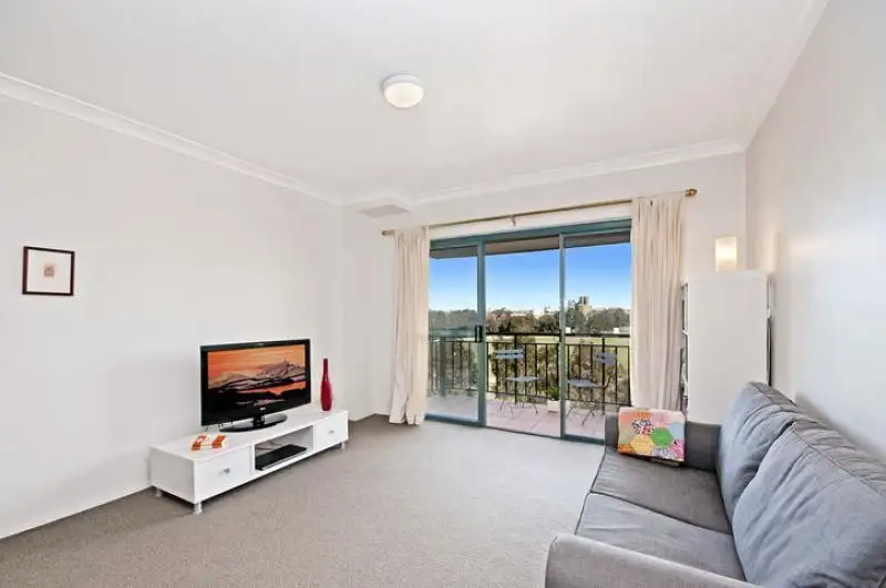 Main view of Homely apartment listing, Unit 93/362 Mitchell Road, Alexandria NSW 2015