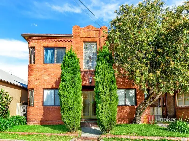 Main view of Homely apartment listing, 4/156 Canterbury Road, Canterbury NSW 2193