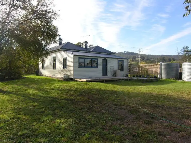 Seventh view of Homely house listing, 8239 Channel Highway, Cradoc TAS 7109