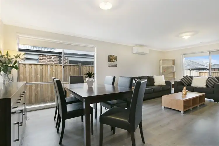 Second view of Homely house listing, 22 RED CAP DRIVE, Cranbourne West VIC 3977