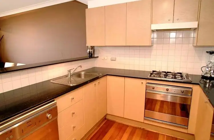 Fourth view of Homely apartment listing, "Verde" 313/40 King Street, Waverton NSW 2060