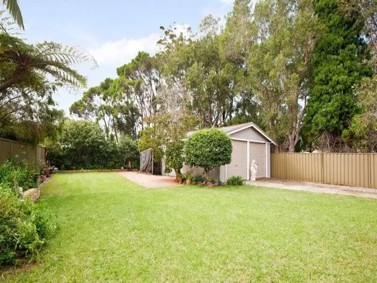 Third view of Homely house listing, 1 Raleigh Avenue, Caringbah NSW 2229