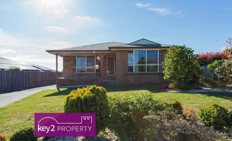 4 Dafnis Drive, Newnham TAS 7248