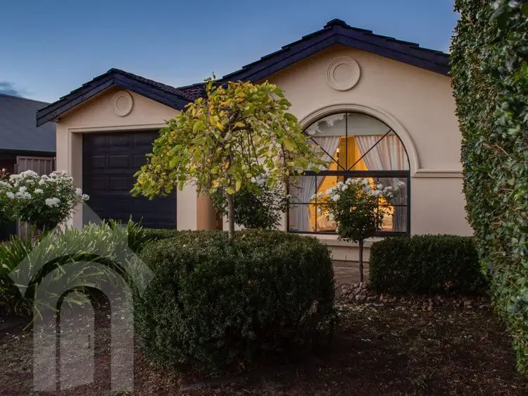 Main view of Homely house listing, 43 Shillabeer Crescent, Woodcroft SA 5162