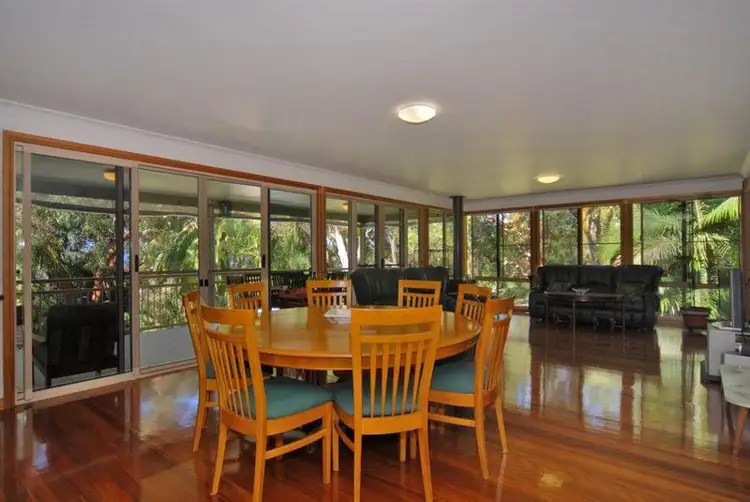 Third view of Homely house listing, 1 Fraser Court, Fraser Island QLD 4581