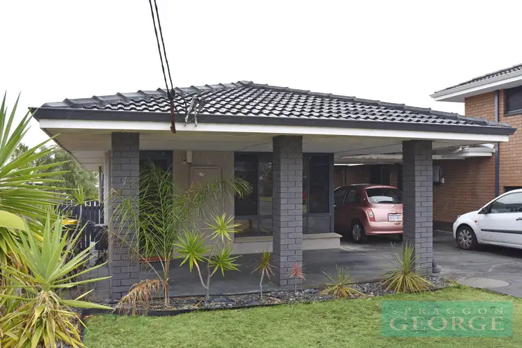 Second view of Homely house listing, 34 Davenport Street, Karrinyup WA 6018