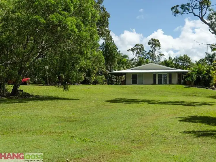 Second view of Homely house listing, 14 Jirrima Crescent, Cooroibah QLD 4565