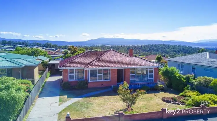 17 Vale Street, Prospect Vale TAS 7250