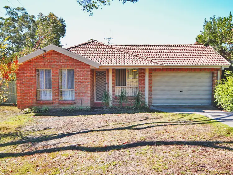 15 Armidale Avenue, Nelson Bay NSW 2315