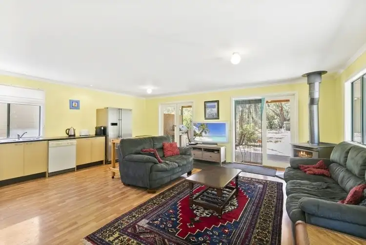 Second view of Homely house listing, 21 Hopkins Street, Aireys Inlet VIC 3231