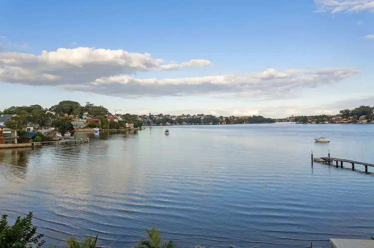 Second view of Homely semi-detached listing, 294b Connells Point Road, Connells Point NSW 2221