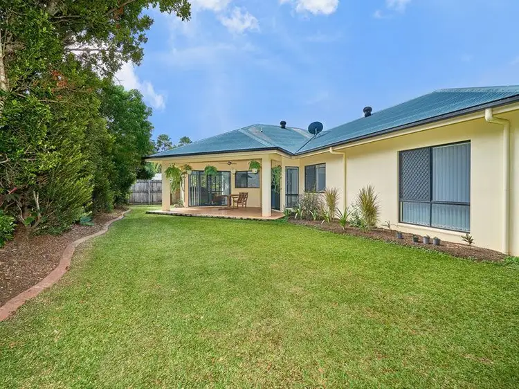Second view of Homely house listing, 21 Canecutter Road, Edmonton QLD 4869