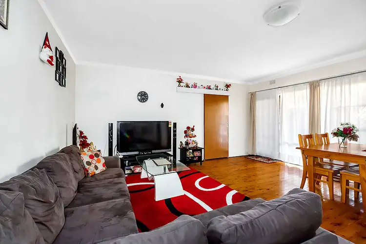 9/7 Grainger Avenue, Ashfield NSW 2131