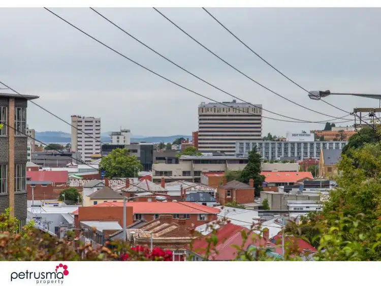 Second view of Homely house listing, 310 Murray Street, North Hobart TAS 7000