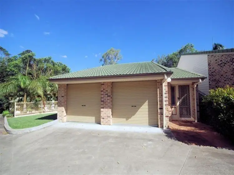 Main view of Homely townhouse listing, 10/156 Payne Rd, The Gap QLD 4061