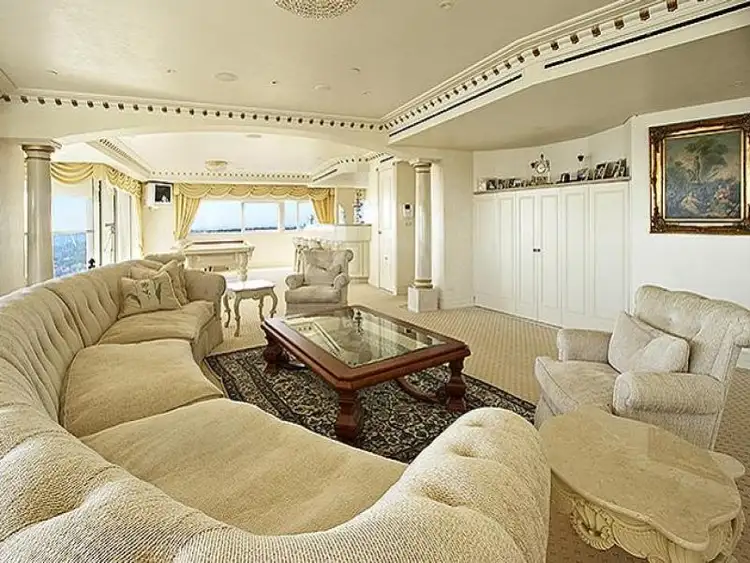 Seventh view of Homely unit listing, 4001/184 Forbes Street, Darlinghurst NSW 2010