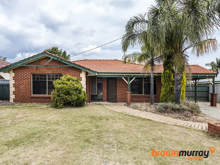 Second view of Homely house listing, 10 Jooleen Way, Thornlie WA 6108