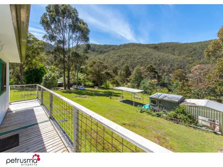 159 McKenzies Road, Molesworth TAS 7140