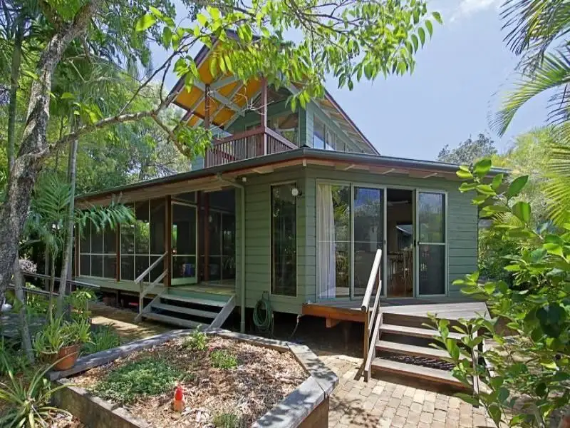 Main view of Homely house listing, 41 Alcorn Street, Suffolk Park NSW 2481