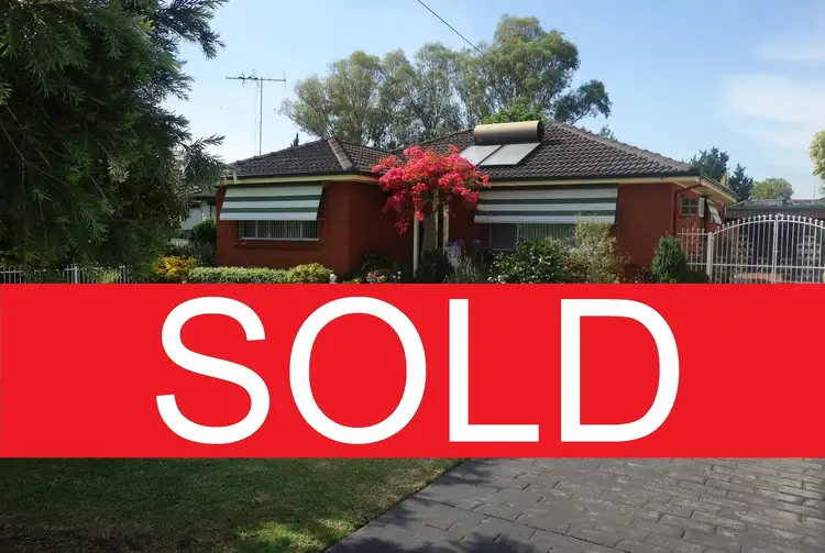 Fifth view of Homely house listing, 50 Murphy Avenue, Liverpool NSW 2170