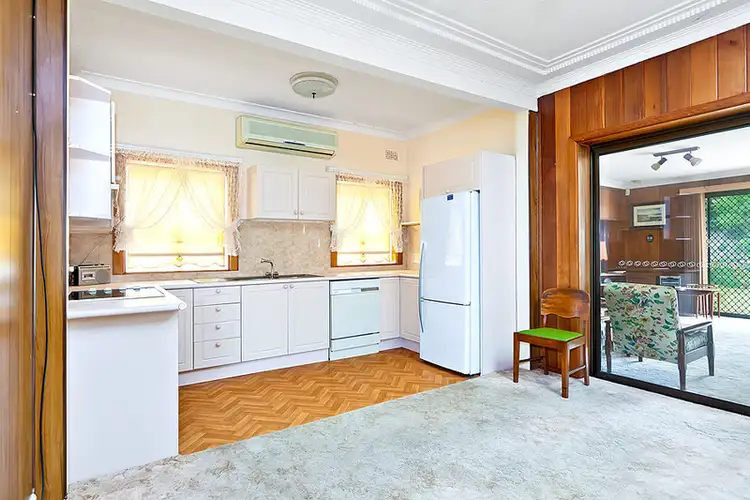 Fourth view of Homely house listing, 25 Yandarlo Street, Croydon Park NSW 2133