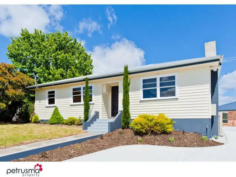 Main view of Homely house listing, 1/2 Crozier Place, Warrane TAS 7018