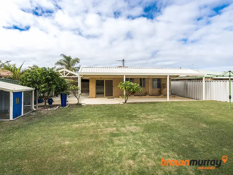 Third view of Homely house listing, 23 Firefalls Close, Huntingdale WA 6110