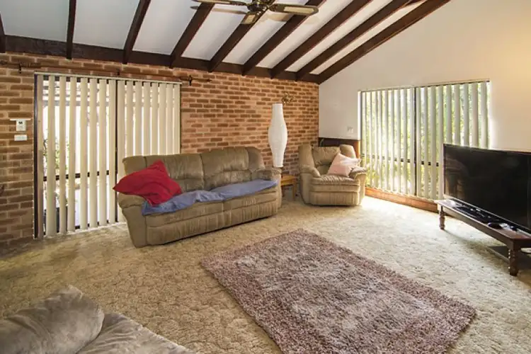 Fourth view of Homely house listing, 21 William Drive, Broadwater WA 6280