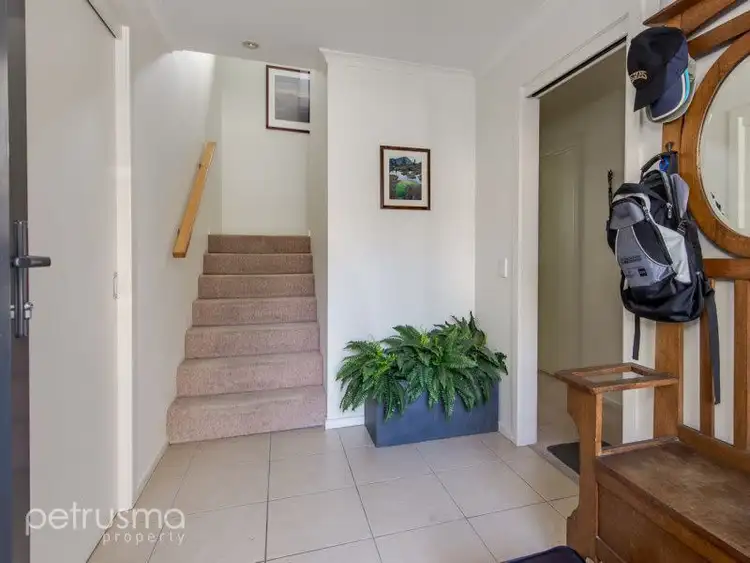 Second view of Homely unit listing, 3/49 Fairview Drive, Kingston TAS 7050