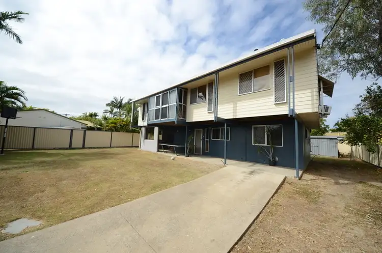 12 Timana Street, Kirwan QLD 4817