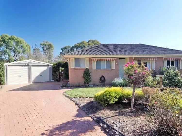 Main view of Homely house listing, 28 Percival Street, Holder ACT 2611