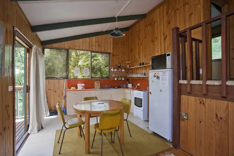 Fifth view of Homely house listing, 34 The Boulevard, Wye River VIC 3221