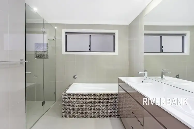 Fifth view of Homely house listing, 4 Baoma Ave, Pemulwuy NSW 2145