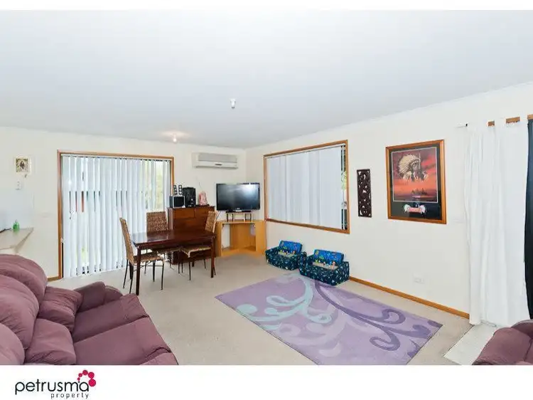 Fifth view of Homely villa listing, 4/60 Bligh Street, Warrane TAS 7018