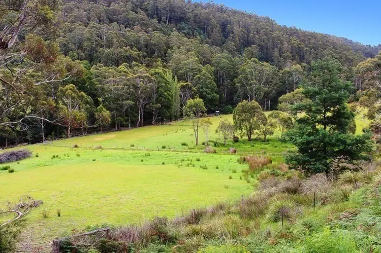 Land at Pelverata Road, Pelverata TAS 7150