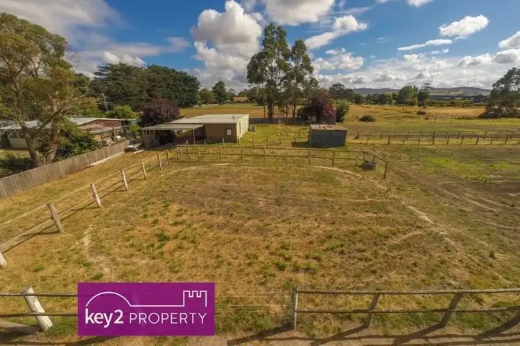 Third view of Homely land listing, 25 - 29 Liffey Street, Carrick TAS 7291