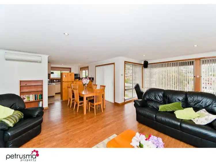 Second view of Homely house listing, 111 Gordons Hill Road, Lindisfarne TAS 7015
