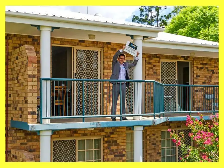 Seventh view of Homely apartment listing, 95 Whitmore, Taringa QLD 4068