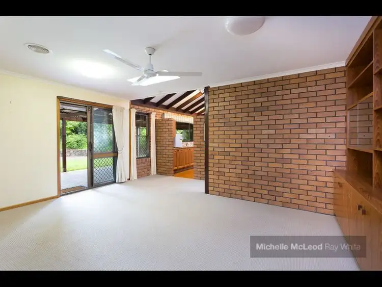 Fifth view of Homely house listing, 7 Staaten Street, Chapel Hill QLD 4069