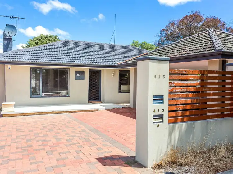 413 Light Street, Dianella WA 6059